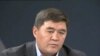 “Ата-Журт” партияси ҳамраиси Қамчибек Ташиев шанба кунги ҳужумда ўзининг енгил тан жароҳати олганини айтмоқда. 