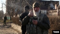 Делимханов Адам