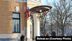 Фота: Белсат