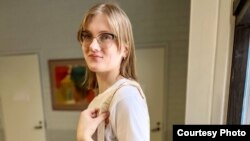 Юлія Бондарчук переїхала з України до Фінляндії 9 років тому