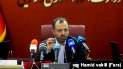 احسان خاندوزی، وزیر اقتصاد ایران