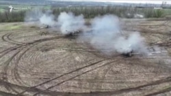 Ուկրաինայում ռազմական գործողությունները կարող են ներթափանցնել ինքնահռչակ Մերձնդեստրի և Մոլդովայի տարածք