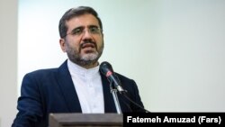 محمدمهدی اسماعیلی