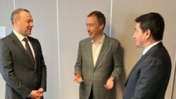 Բրյուսելում երեկ կայացել է Հայաստանի ԱԽ քարտուղարի և Ադրբեջանի նախագահի օգնականի հանդիպումը