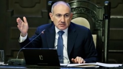 Հայաստանը դիտարկում է Մինսկի խումբը լուծարելու հարցով ԵԱՀԿ դիմելու հնարավորությունը