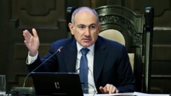 «Որոշ կաշառակերներ տակից-գլխից խոսում են». Փաշինյանն արձագանքում է Քոչարյանի կոռուպցիոն մեղադրանքներին