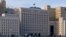 The Russian Defense Ministry in Moscow (file photo)