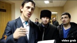 Наил Набиуллин