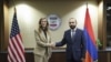 Միրզոյանի ու USAID-ի կառավարչի հանդիպմանն ընդգծվել է հայ գերիների հայրենադարձման անհրաժեշտությունը