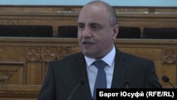 Абдулмаджид Муминзод