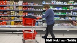 «نوایا گازتا» در یک گزارش تحلیلی برآورد کرده که بزرگ‌ترین موفقیت‌های خودکفایی روسیه، در تامین مواد غذایی دیده می‌شود