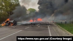 Останні офіційні дані поліції досі вказують на 16 жертв