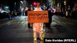 «Вместе нас много – никто не сможет нас заставить замолчать»