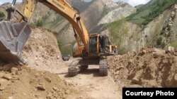 Миң-Куш. 4-май 2022-жыл.