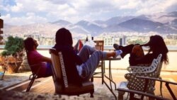 ساعت ششم - نبرد با آزادی سبک زندگی در ایران