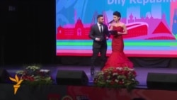 Брнода Татарстан сәнгать осталары концерты