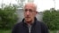 Armenia -- Artur Ghazarian, a Vanadzor municipality official fired for attending anti-government protests, speaks to RFE/RL, May 10, 2022