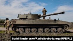 Ситуація на фронті зараз залишається складною та має ознаки до подальшого загострення