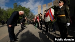 Լուսանկարը՝ վարչապետի աշխատակազմի լրատվականի