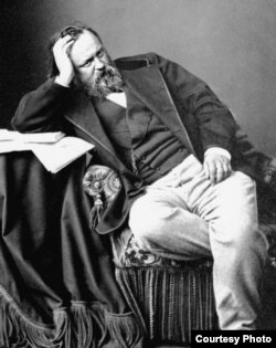 Аляксандар Герцэн