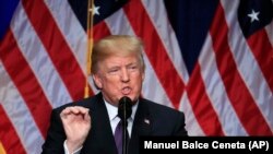 Trump: Ludost što je SAD dao Pakistanu toliki novac