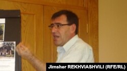 Георгий Ванян