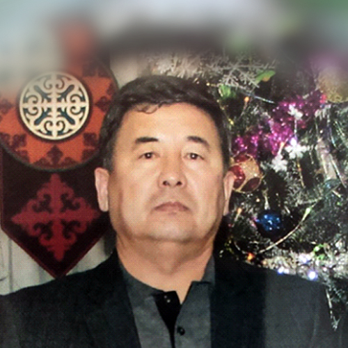 Айтбаев Садыр