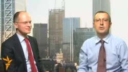 ЄБРР: українська економіка у досить складному становищі