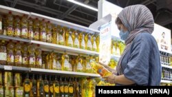 مرکز پژوهش‌های مجلس ایران می‌گوید نرخ تورم احساس‌شده در مرداد پارسال توسط مردم ۸۶ درصد بوده است