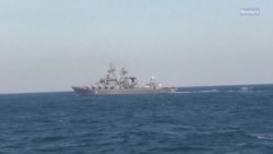 История пропавшего срочника 