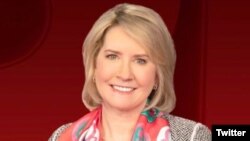 ویکتوریا کوتس، معاون مشاور پیشین امنیت ملی آمریکا 