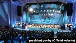 Усебеларускі народны сход