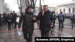 «Схеми» поцікавилися цим у самого Ігоря Васильковського