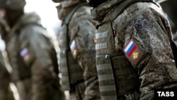 Иллюстративное фото