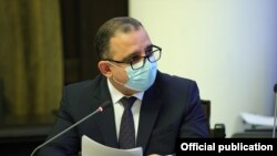 Տիգրան Խաչատրյան