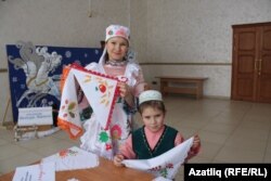 Рита Кәлимуллина