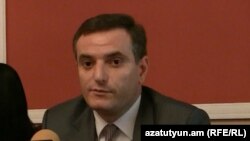 Артак Закарян