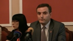 Արտակ Զաքարյան․ «Լարվածությունը Ժնևի հետ կապելը բոլորովին տեղին չէ»