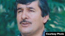 Ҳабибуллоҳ Нозирӣ аз оғози солҳои навадум узви Иттиҳоди нависандагони Тоҷикистон буд