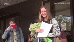 «Найбільший успіх у тому, що мені не заборонили займатися професією» – російська журналістка