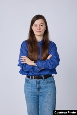 Дарьяна Грязнова