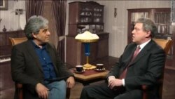 Культ Личности. Григорий Явлинский