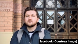 Іван Антипенко