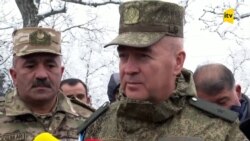 Արցախը Հայաստանին կապող միջանցքում ադրբեջանական հենակետ չի տեղադրվելու. Արցախի ԱԻՊԾ 