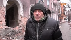 Евакуація, обстріли та віра в ЗСУ: як виживає Бахмут (відео)