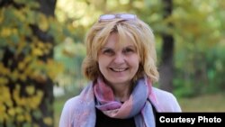 Прохазкова Петра