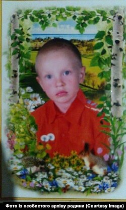 Іван Бауер. Фото із особистого архіву родини