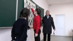 Արցախ վերադառնալ չկարողացող երեխաների մի մասը Գորիսում, մի մասն էլ Երևանում է դպրոց գնում