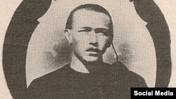 لوسین کامو، پدر آلبر کامو