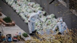 Атлас мира. 25 тысяч в день?! Справятся ли Китай и мир с новой волной ковида